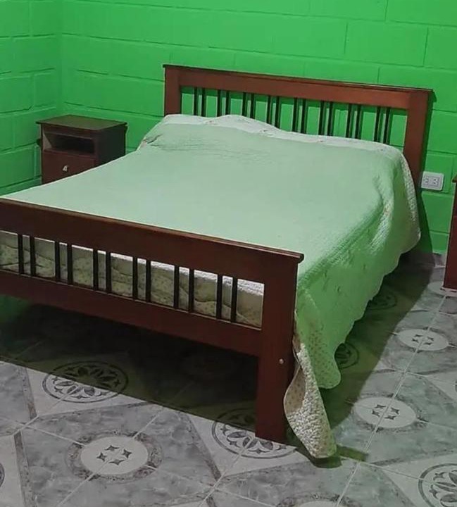 Photo of Bedroom in General San Martin