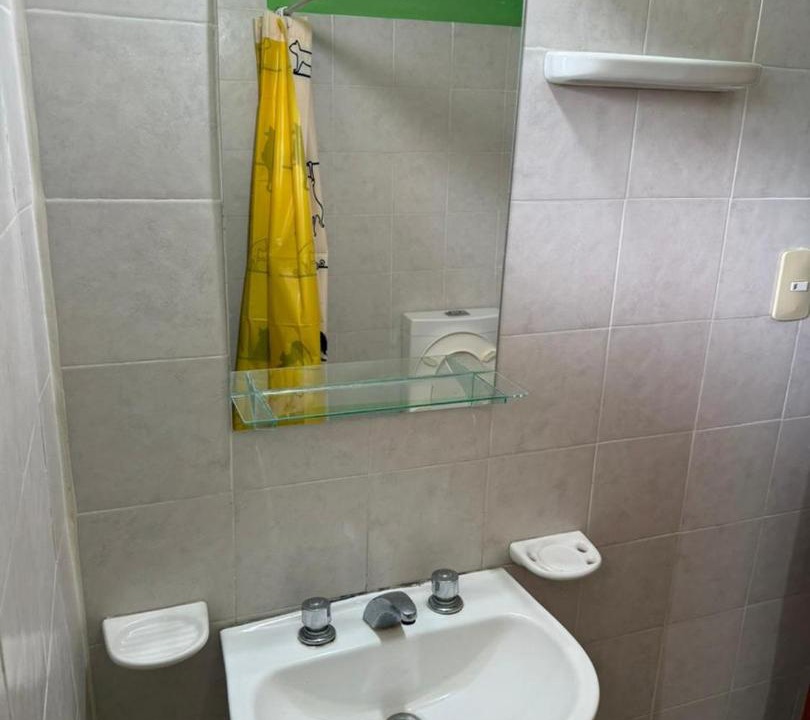 Photo of Bathroom in General San Martin
