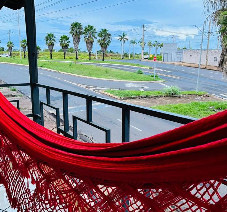Photo of Patio Balcony in Uberaba