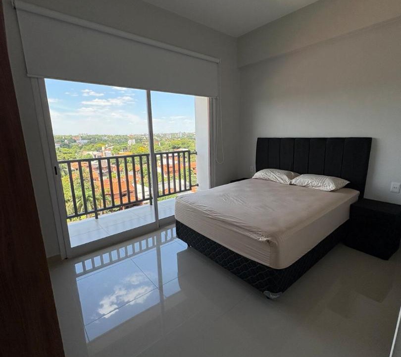 Photo of Bedroom in Fernando De La Mora