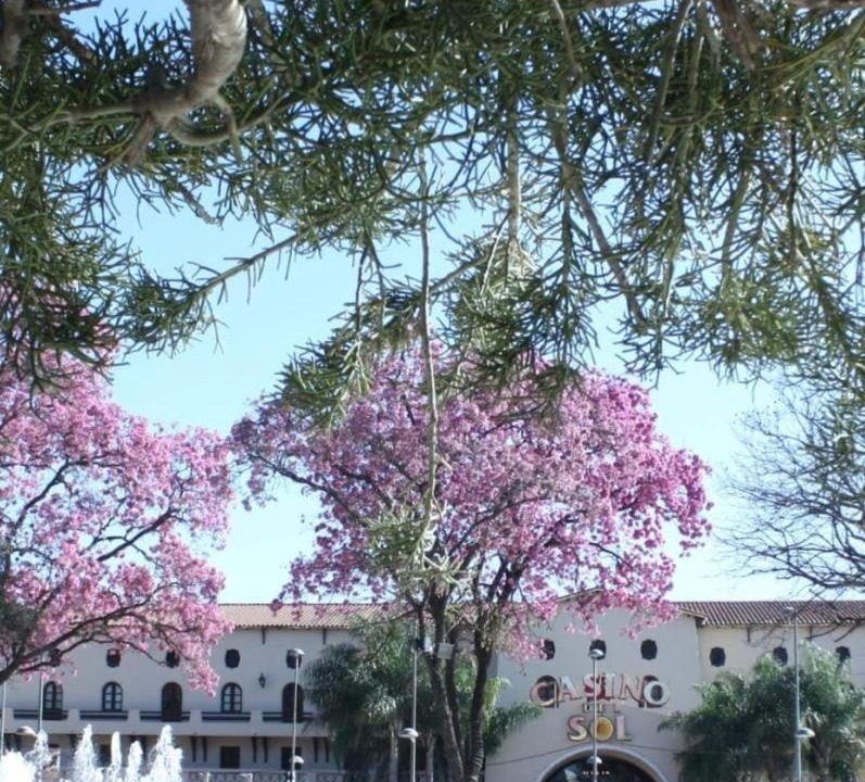 Photo of Others in Termas de Rio Hondo