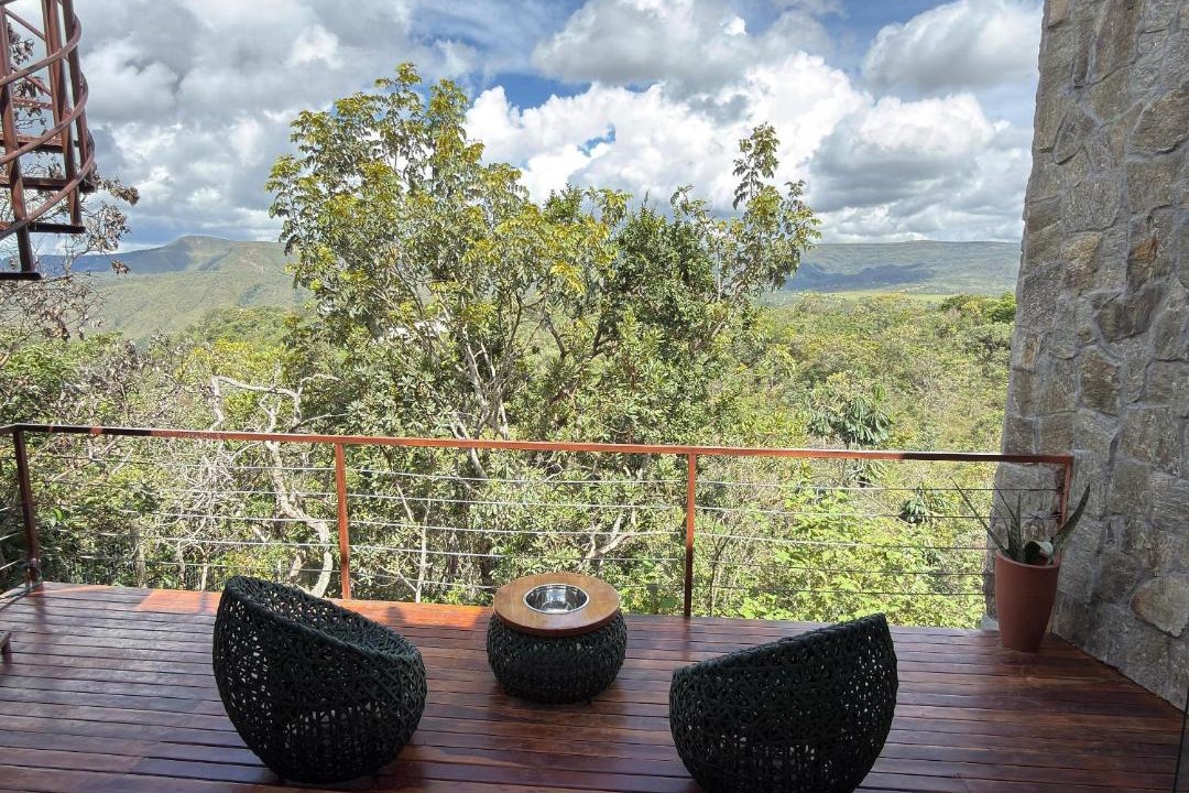 Photo of Others in Alto Paraiso de Goias