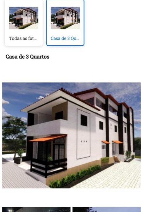 Photo of Buildings in Nova Barra