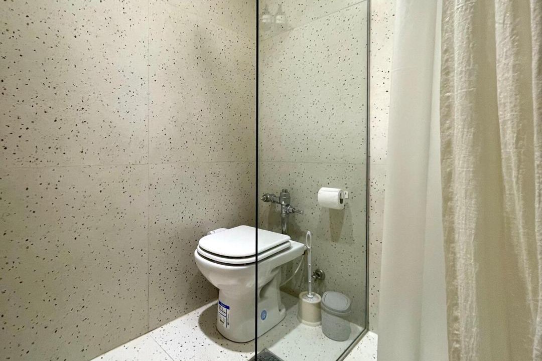 Photo of Bathroom in San Nicolas