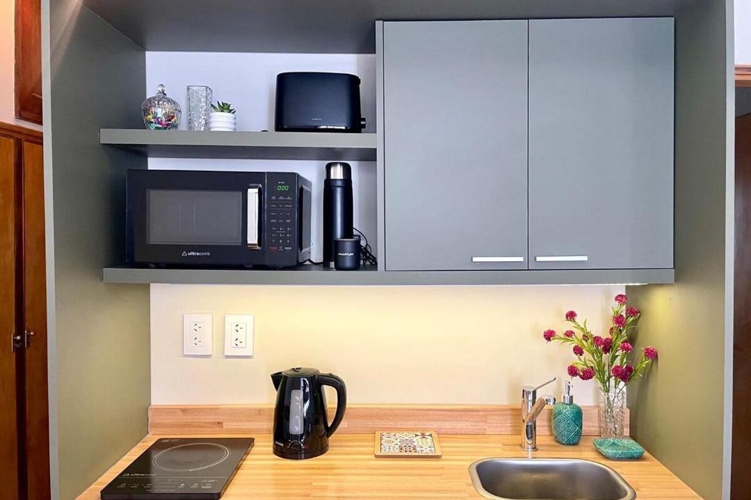 Photo of Kitchen in San Nicolas