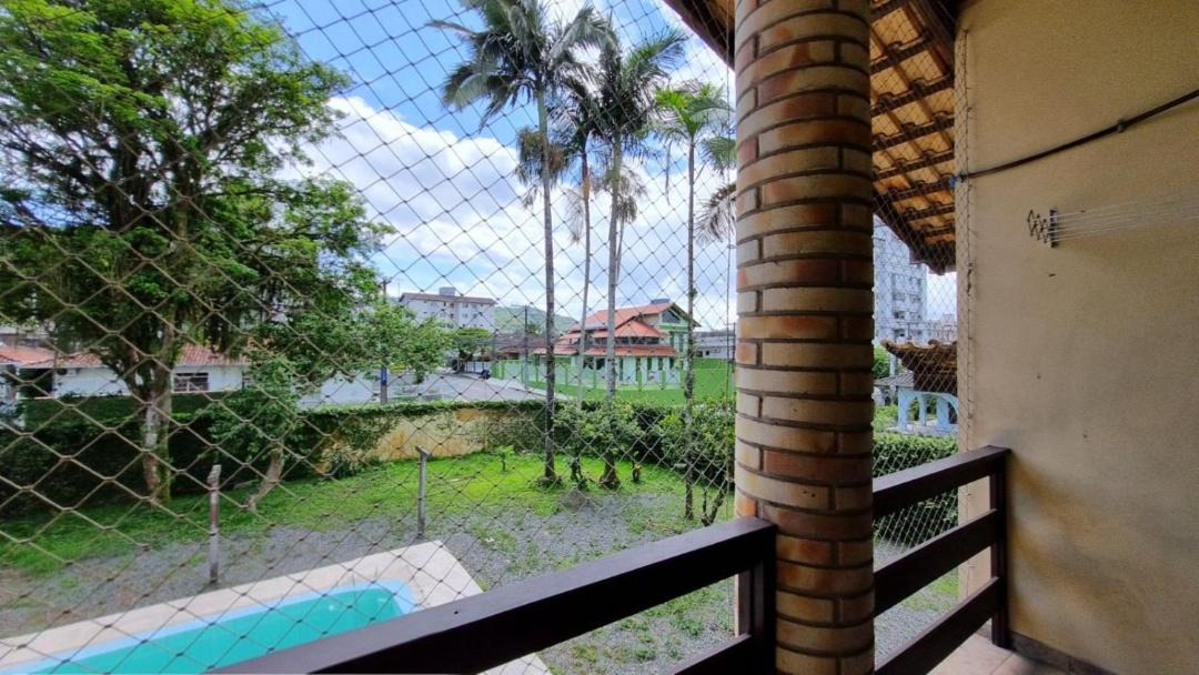 Photo of Patio Balcony in Bom Retiro