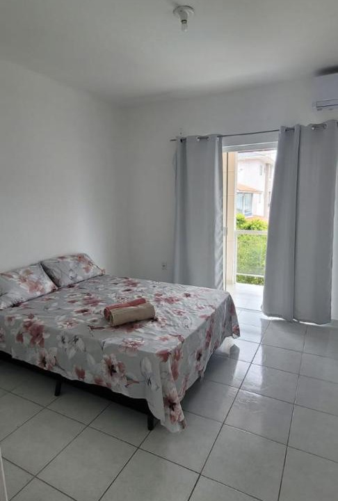Photo of Bedroom in Ingleses do Rio Vermelho