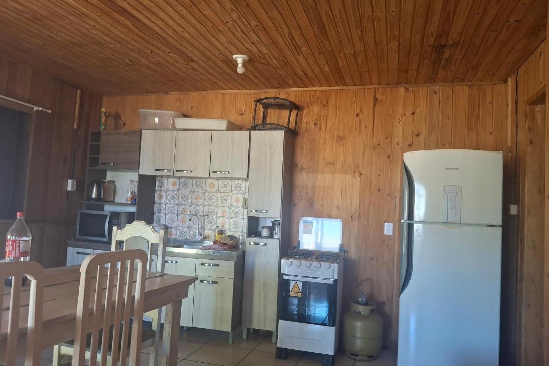 Photo of Kitchen in Balneario Gaivota