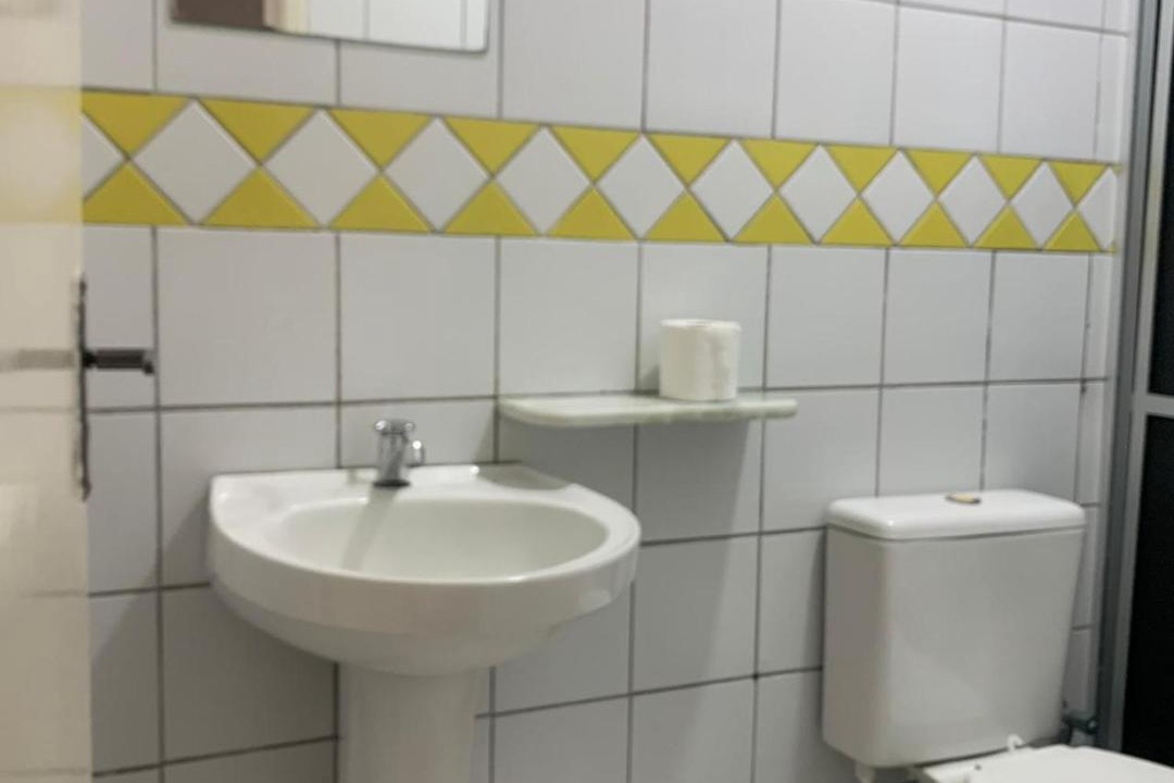 Photo of Bathroom in Paulo Afonso