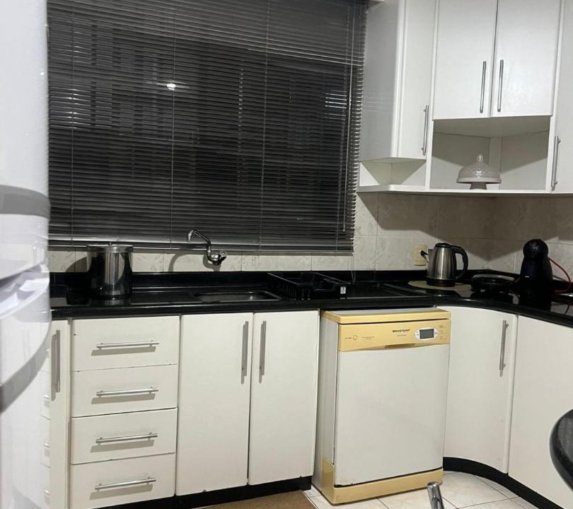 Photo of Kitchen in Marechal Candido Rondon