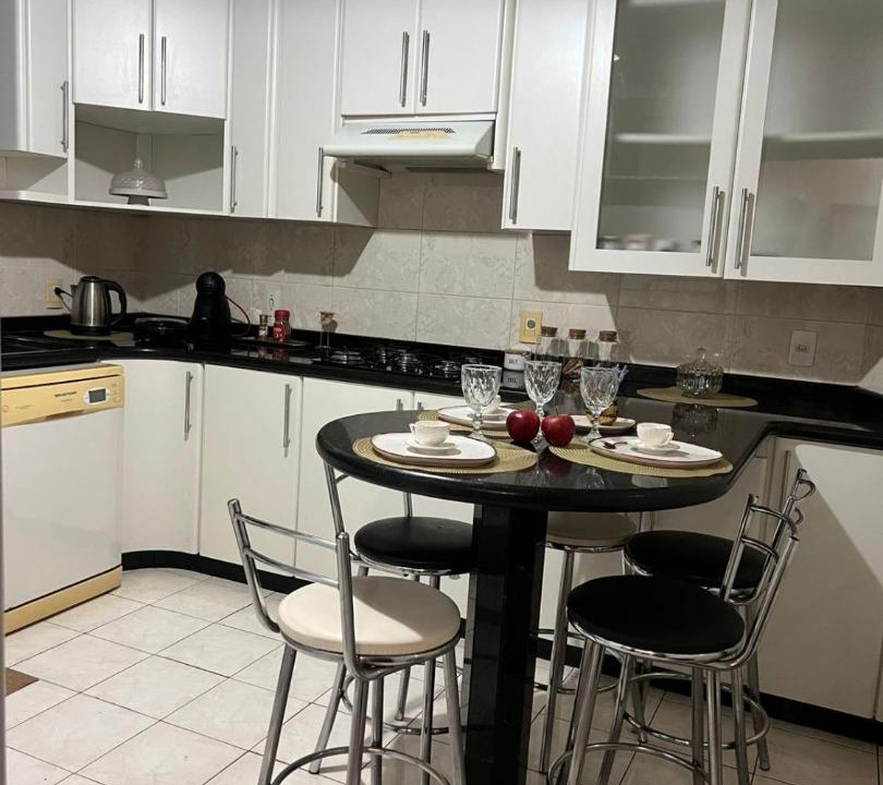 Photo of Kitchen in Marechal Candido Rondon