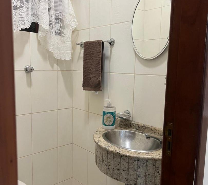 Photo of Bathroom in Marechal Candido Rondon