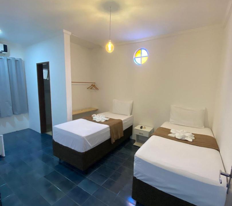 Photo of Bedroom in Santana Do Ipanema