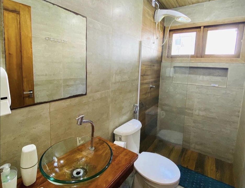 Photo of Bathroom in Barra Grande