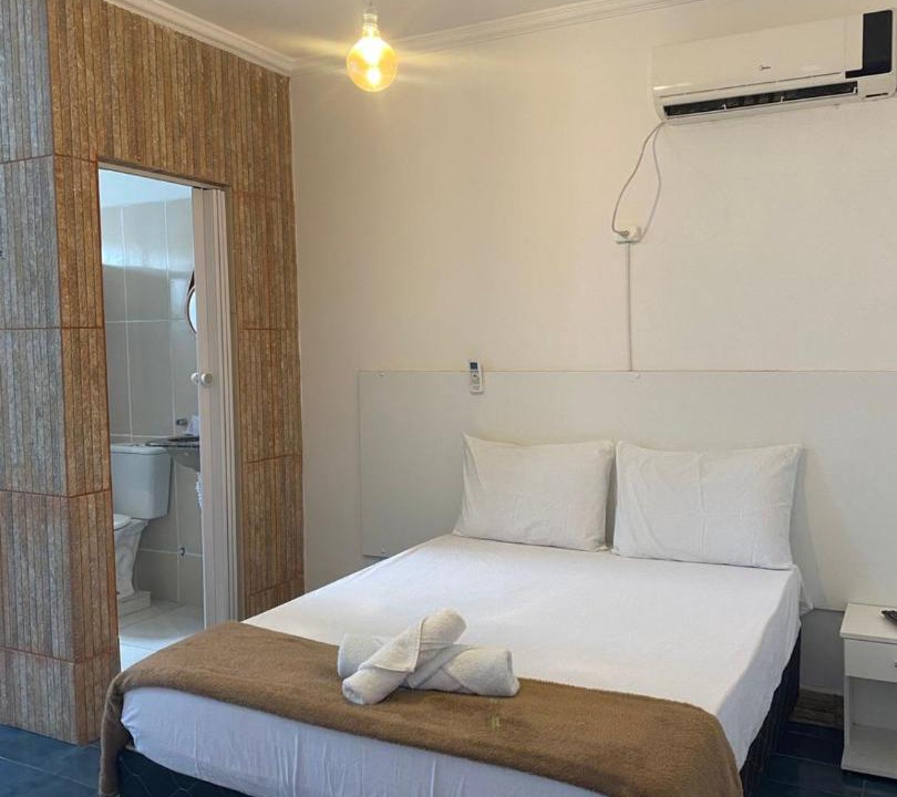 Photo of Bedroom in Santana Do Ipanema