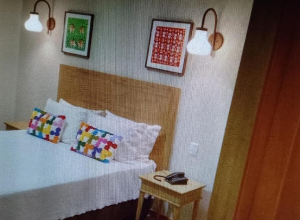Photo of Bedroom in Old Town