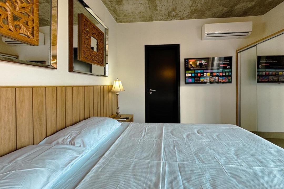 Photo of Bedroom in Zona 01