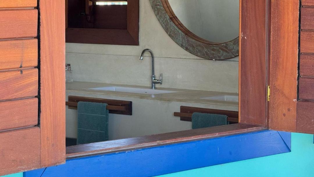 Photo of Bathroom in Corumbau