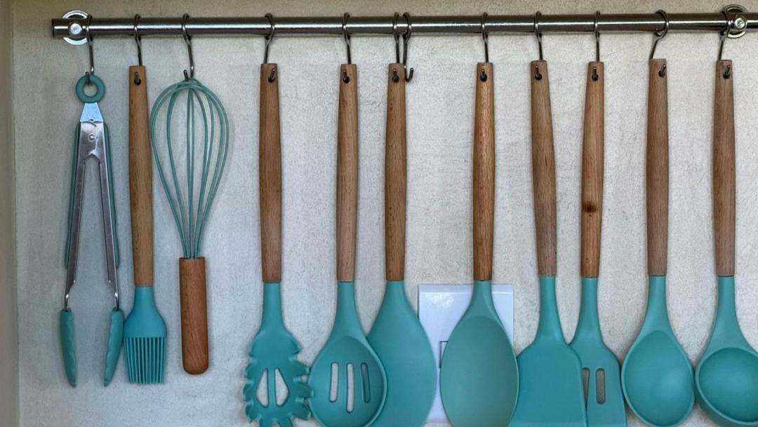 Photo of Kitchen in Corumbau