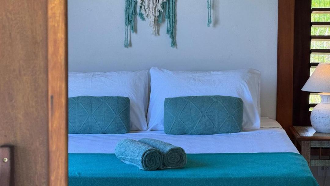 Photo of Bedroom in Corumbau