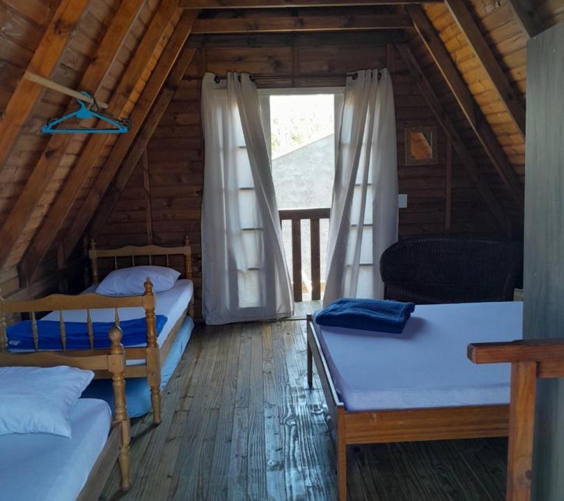 Photo of Bedroom in Balneario Arroio do Silva