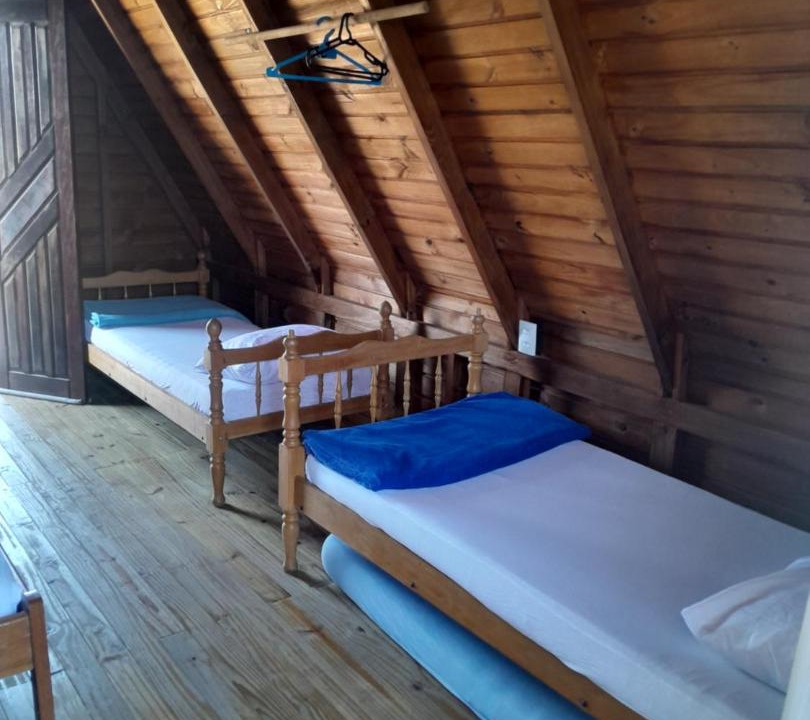 Photo of Bedroom in Balneario Arroio do Silva