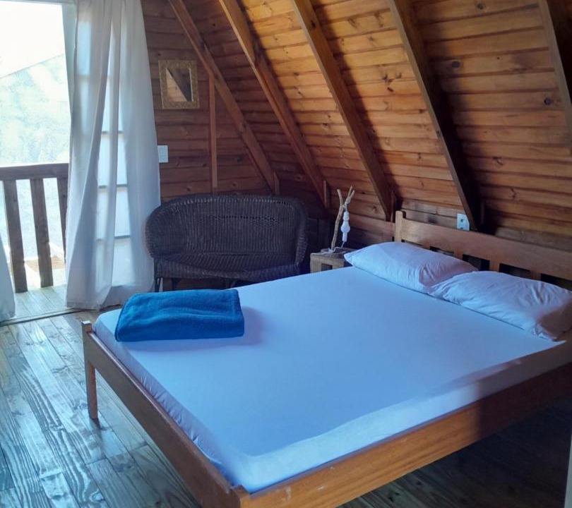 Photo of Bedroom in Balneario Arroio do Silva