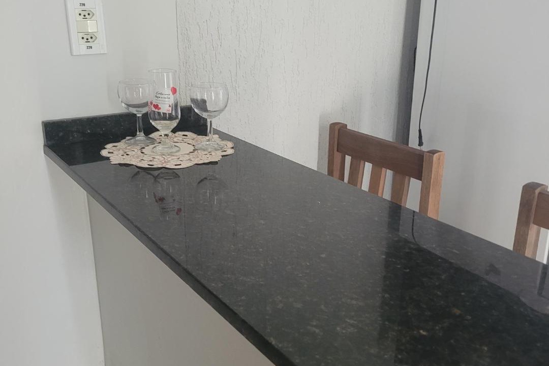 Photo of Kitchen in Uniao da Vitoria