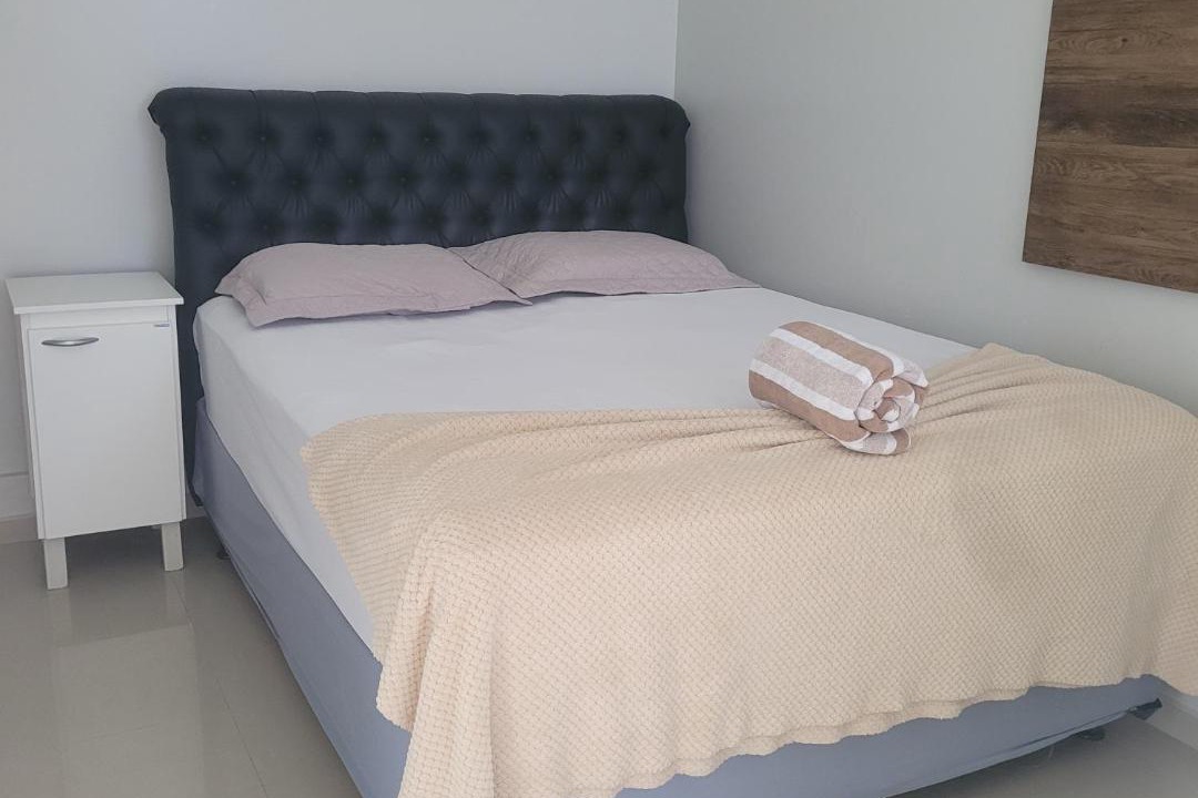Photo of Bedroom in Uniao da Vitoria