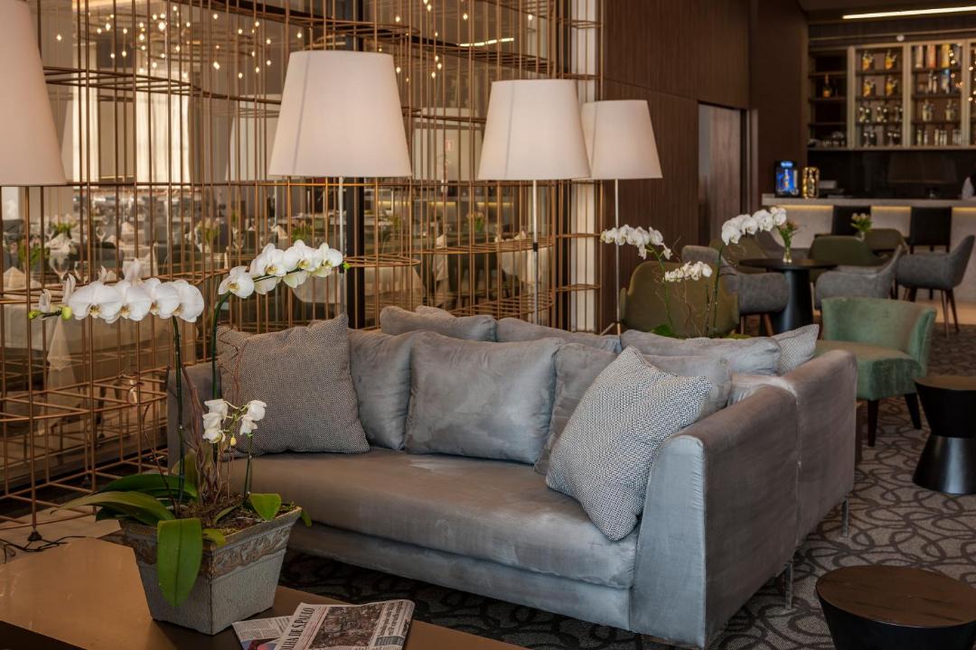 Photo of Livingroom in Indaiatuba