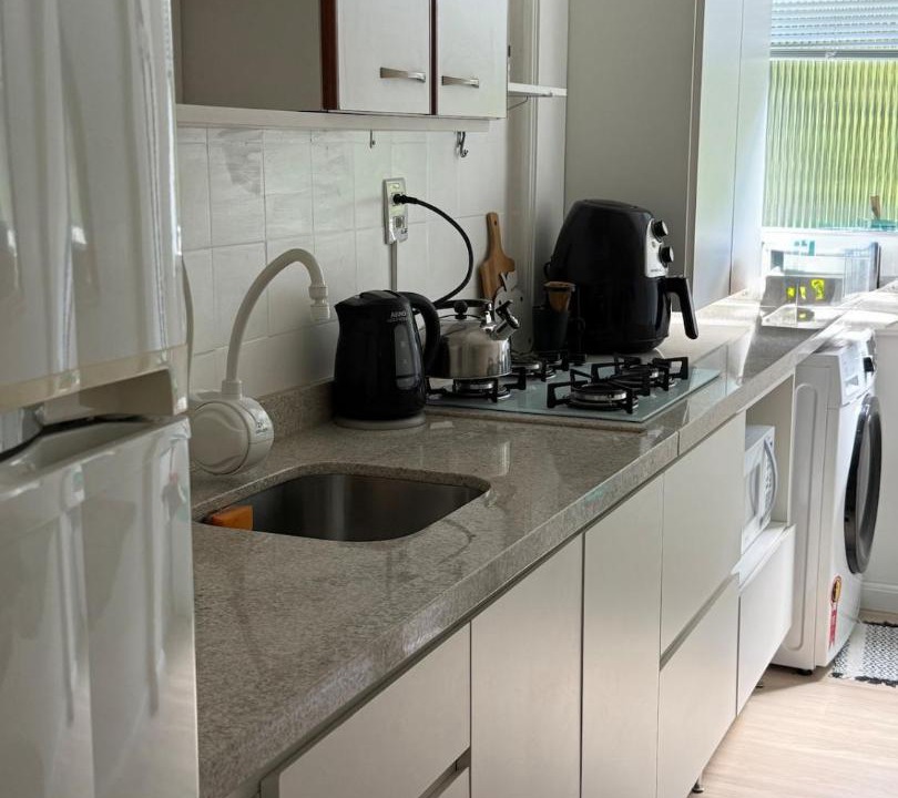 Photo of Kitchen in Jardim Lindoia