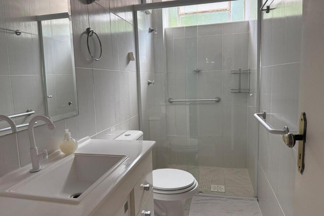 Photo of Bathroom in Jardim Lindoia