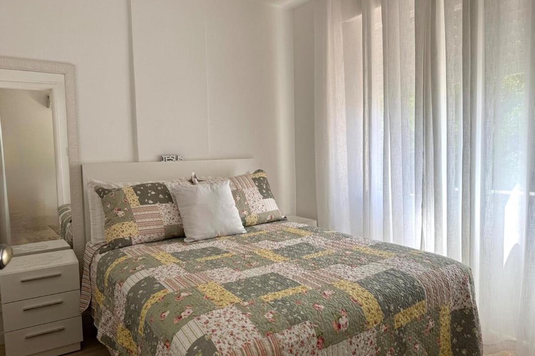 Photo of Bedroom in Jardim Lindoia