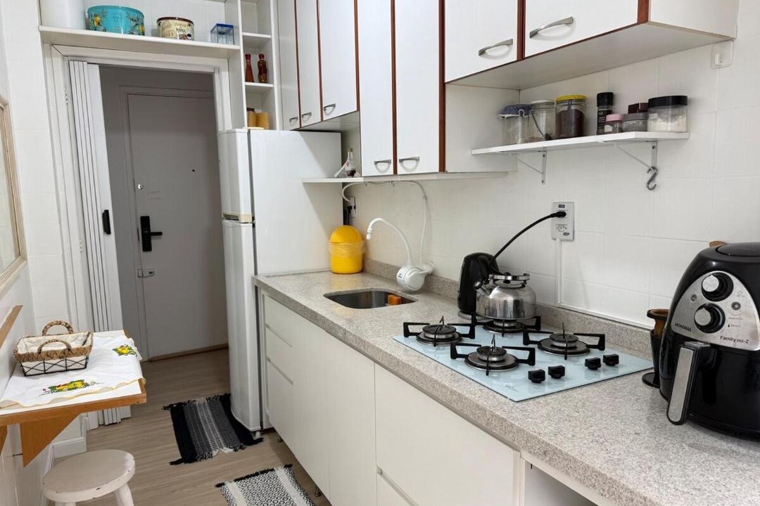Photo of Kitchen in Jardim Lindoia