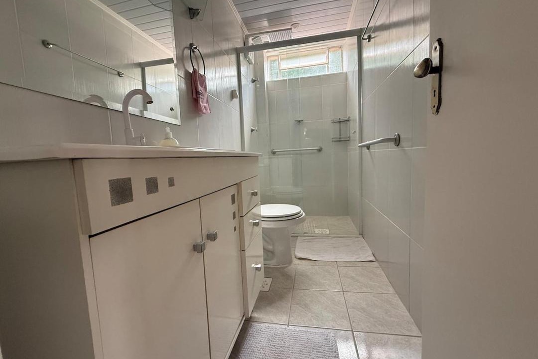 Photo of Bathroom in Jardim Lindoia