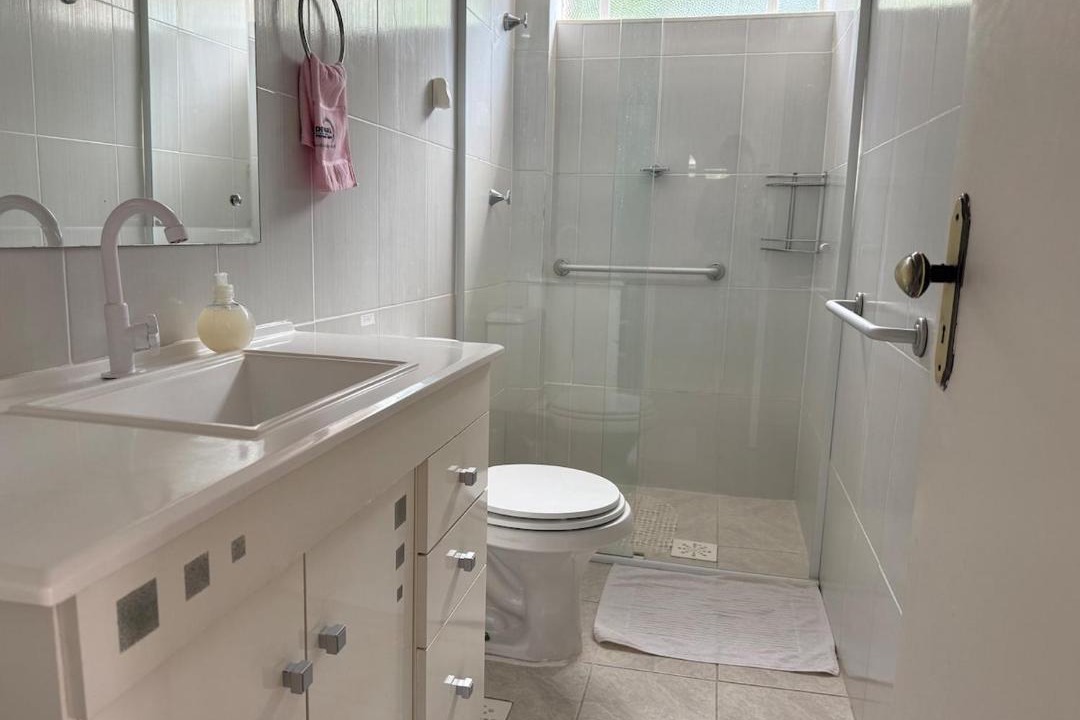 Photo of Bathroom in Jardim Lindoia