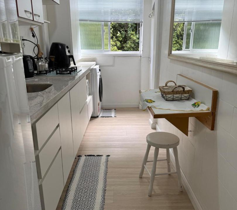 Photo of Kitchen in Jardim Lindoia