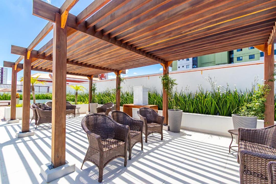 Photo of Patio Balcony in Portao
