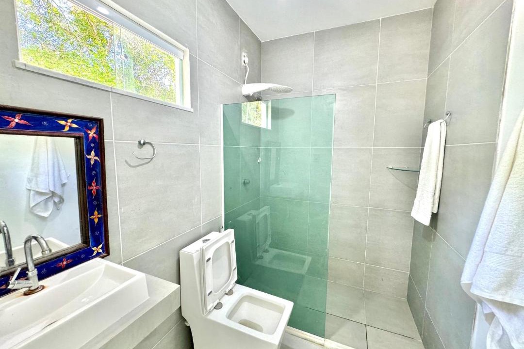 Photo of Bathroom in Ilha de Boipeba