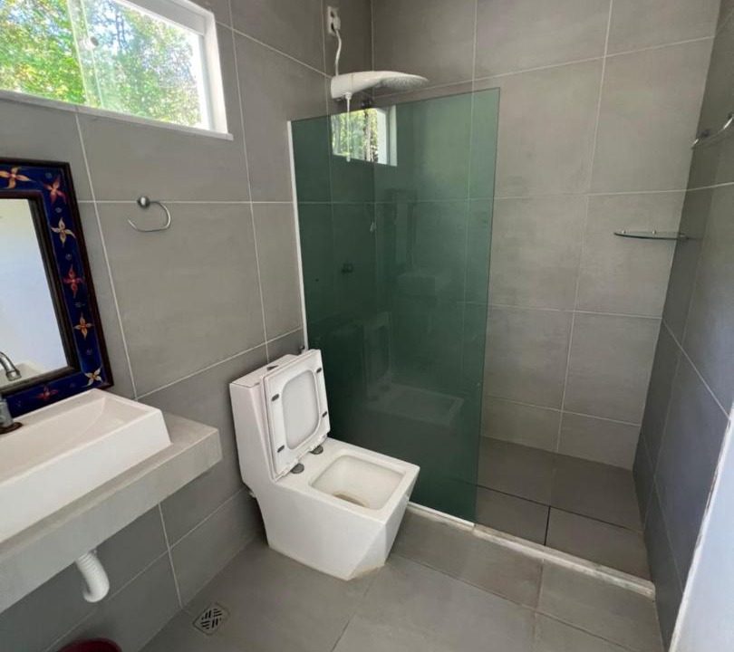 Photo of Bathroom in Ilha de Boipeba
