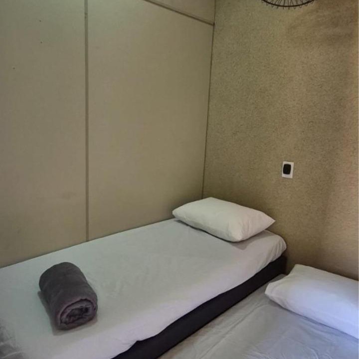 Photo of Bedroom in Sao Jose do Rio Preto