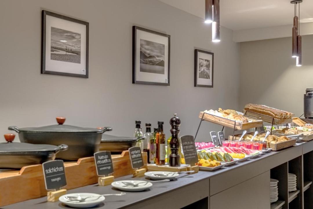 Photo of Kitchen in Centro