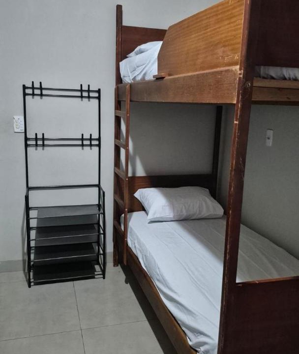 Photo of Bedroom in Sao Jose do Rio Preto
