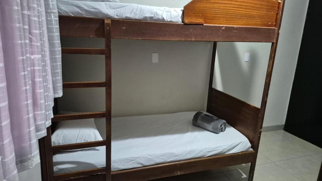 Photo of Bedroom in Sao Jose do Rio Preto