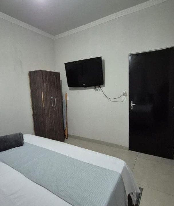 Photo of Bedroom in Sao Jose do Rio Preto