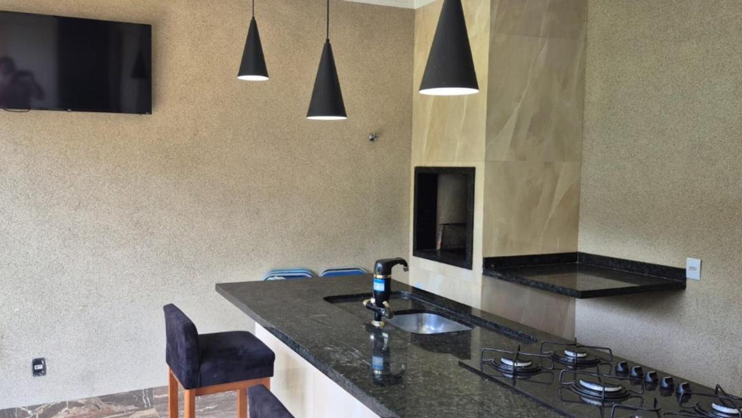 Photo of Kitchen in Sao Jose do Rio Preto
