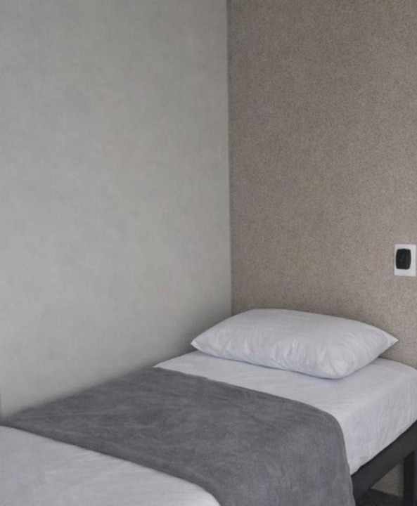 Photo of Bedroom in Sao Jose do Rio Preto