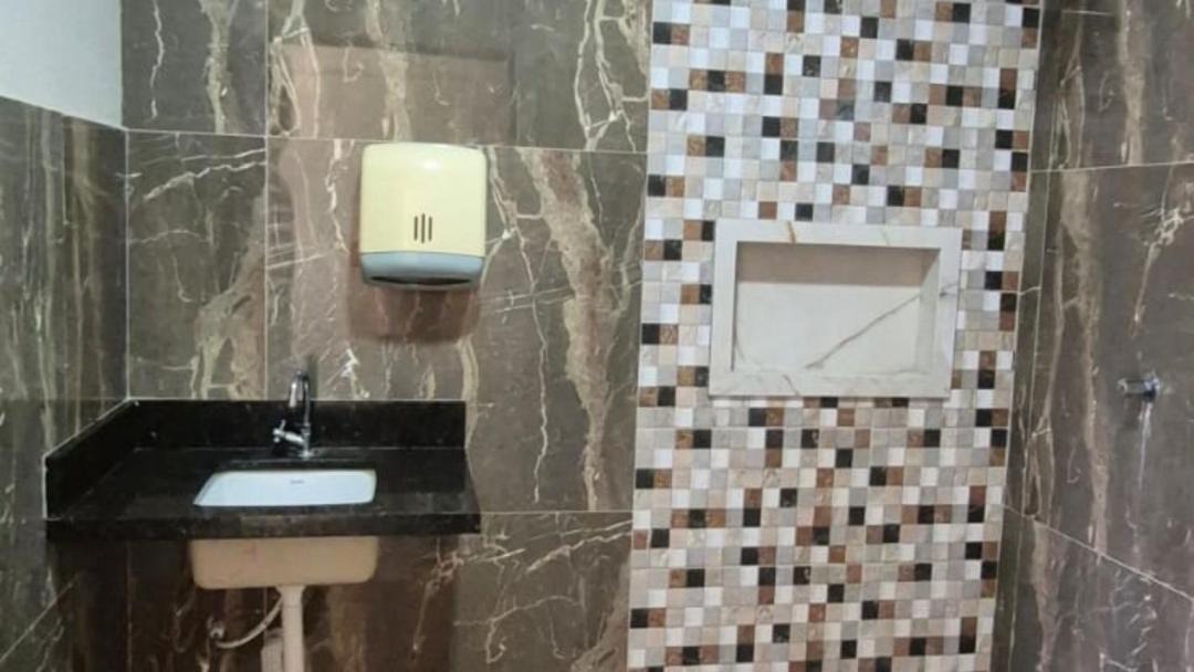 Photo of Bathroom in Sao Jose do Rio Preto