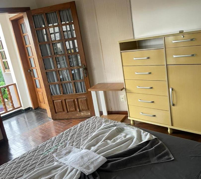Photo of Bedroom in Marechal Candido Rondon
