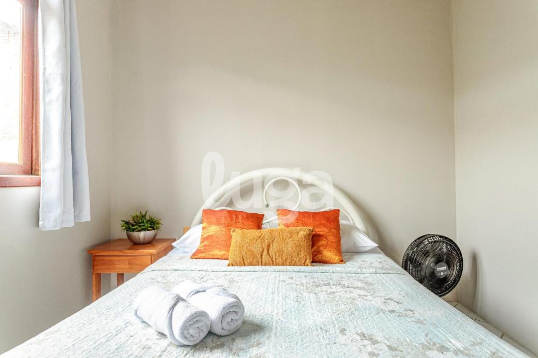 Photo of Bedroom in Praia do Sonho